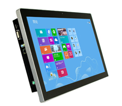 27 Open Frame / Option Multi Touch + PC