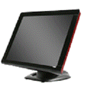 19 Touch Monitor