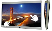 42 Optical Multi Touch Monitor