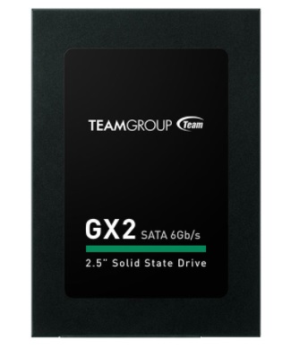 GX2 十铨固态硬碟