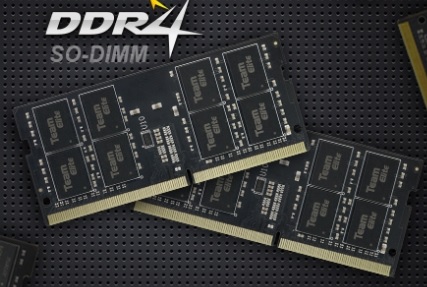 ELITE DDR4  笔记型 记忆体